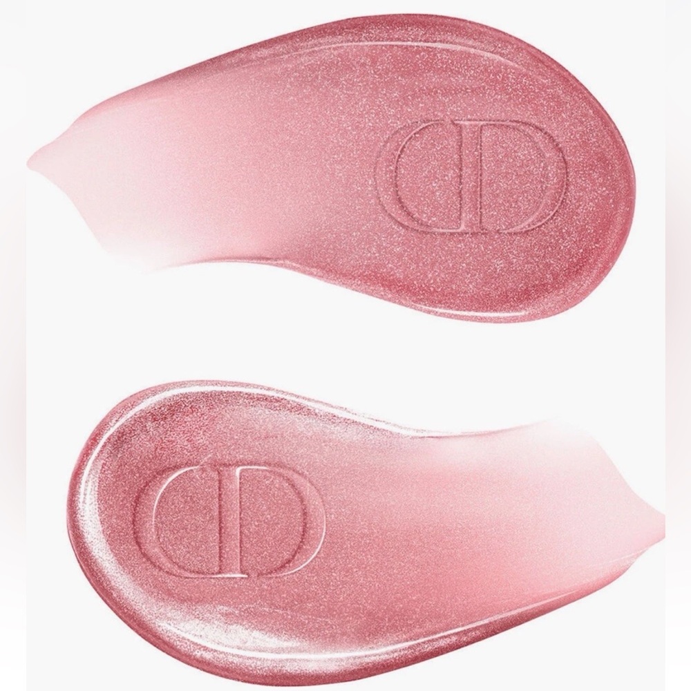Rouge Dior Sequin Liquid Duo Lipstick. RIBBONS. #220 - Picture 9 of 12